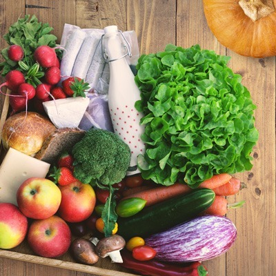 Naturhof-Wolfsberg_Hofladen_400x400 Hofladen Produkte: Gemüse, Obst, Milchprodukte, Fleisch und Backwaren